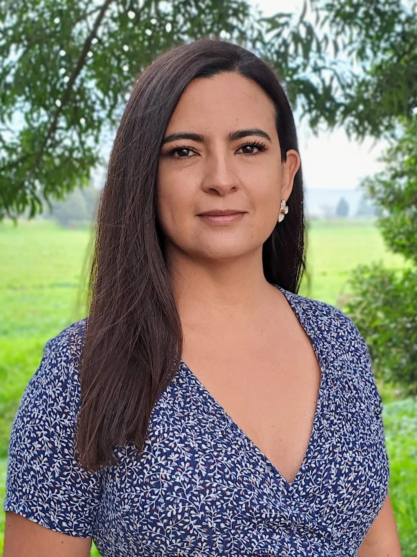 Bienvenidos a Damas y Letras · Cristina Martínez